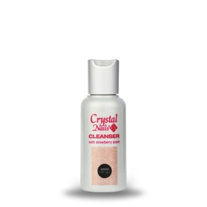 Illatosított Cleanser fixáló folyadék - Eper 40ml főképe
